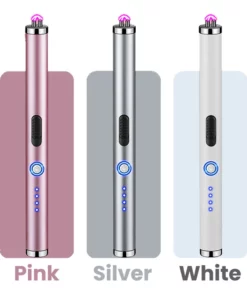 Ceoerty™ ProDefender Tactical Stun Pen