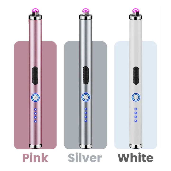 Ceoerty™ ProDefender Tactical Stun Pen