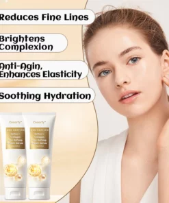 Ceoerty™ Retinol + Collagen Age-Defying Repair Serum