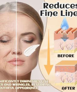 Ceoerty™ Retinol + Collagen Age-Defying Repair Serum