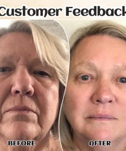 Ceoerty™ Retinol + Collagen Age-Defying Repair Serum