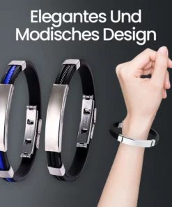 Ceoerty™ SugarShield Titanion Handgelenkband