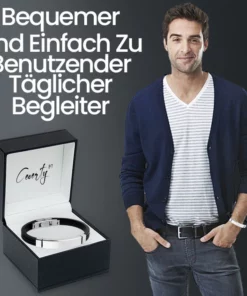 Ceoerty™ SugarShield Titanion Handgelenkband