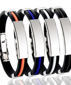 Ceoerty™ SugarShield Titanion Handgelenkband