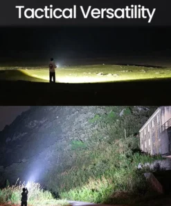 Ceoerty™ USB Defender: Compact Electric Shock Self-Defense Device