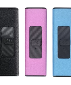 Ceoerty™ USB Defender: Compact Electric Shock Self-Defense Device