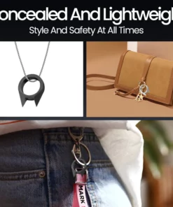 Ceoerty™ VoltexPro High-Performance Electric Shock Ring