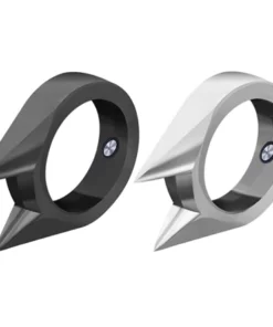 Ceoerty™ VoltexPro High-Performance Electric Shock Ring