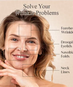 Ceoerty™ YouthLuxe Snake Venom Peptide Serum