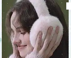 Cithway™ Winter Thickened Thermal Plush Earmuffs