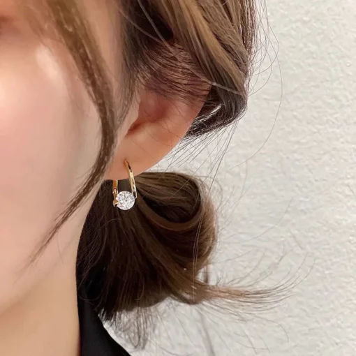 DIYSTAR ™ Germanium Earrings