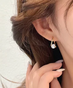 DIYSTAR™ Germanium Earrings