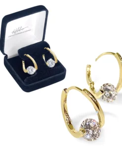 DIYSTAR™ Germanium Earrings