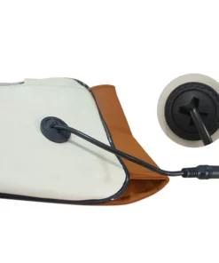 ELECTRICAL BACK NECK SHOULDER MASSAGER