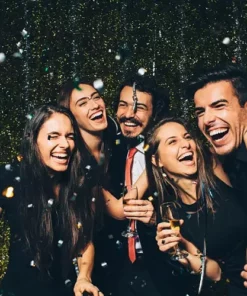 EasyRx™ Fast Hangover Relief Supplement