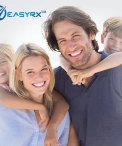 EasyRx™ Men's Paradise Potent Ketone Supplement MAX