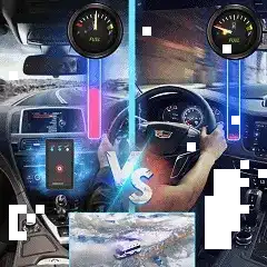 Edamon™ Optimizes Car Fuel System - Super Fuel Saver