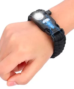 EscapeSpark 50,000,000 Power Bracelet