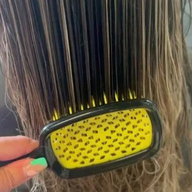 Fivfivgo™ Entwirrende Haarbürste