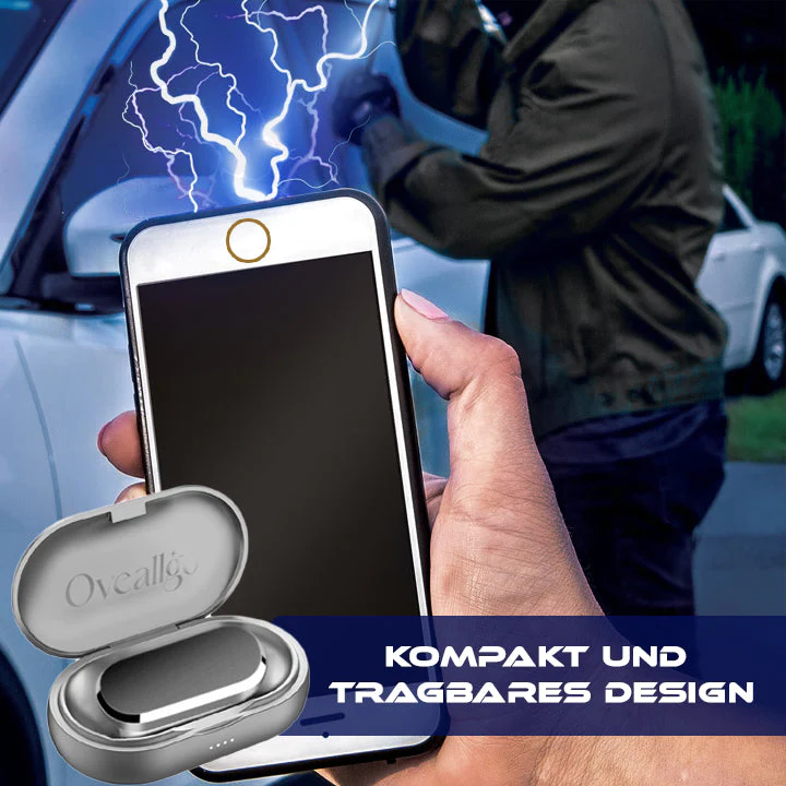 Fivfivgo™ Max Shock 50.000.000 V Externes Betäubungsgerät für Handys