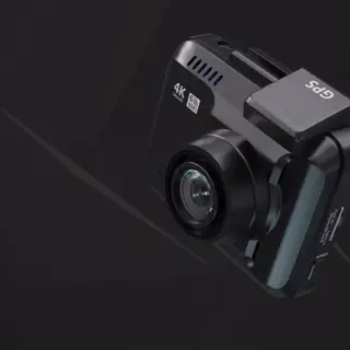 Fivfivgo™ Shield Car DVR-kamera - Full HD 1080P digitale kamera