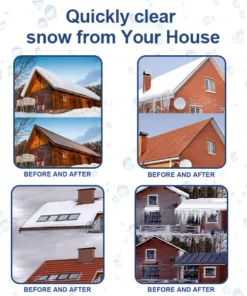 Fivfivgo™ 1500W Ultra energieeffiziente Raumheizung- GEFERTIGT IN DEN USA