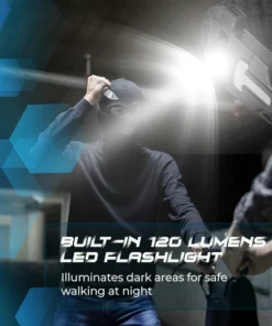 Fivfivgo™ 50.000.000 Power-Armband