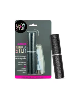Fivfivgo™ 60.000.000 ThunderLip Stun-Lipstick