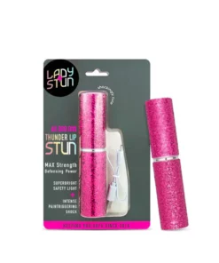 Fivfivgo™ 60.000.000 ThunderLip Stun-Lipstick