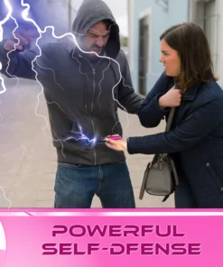 Fivfivgo™ 60.000.000 ThunderLip Stun-Lipstick