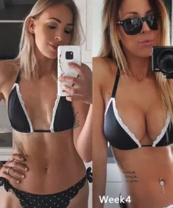 Fivfivgo™ Brustvergrößerung AcneFree PinkGlow Essential Kapseln