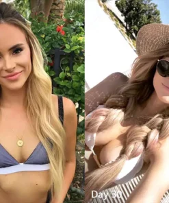 Fivfivgo™ Brustvergrößerung AcneFree PinkGlow Essential Kapseln