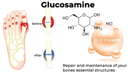 Fivfivgo™ DeerAntler Gelenk- und Knochentherapie-Balsam