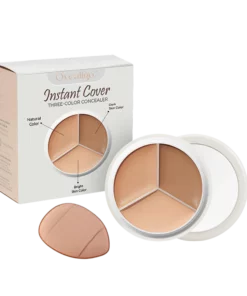 Fivfivgo™ Dreifarbiger Instant Cover Concealer