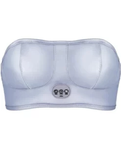 Fivfivgo™ ElectraLift EMS Bust Massager Bra