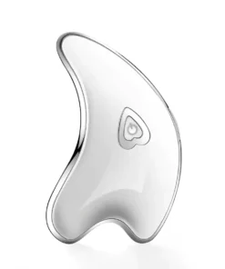 Fivfivgo™ Elektrisches Gua Sha-Ultraschall-Schönheitsgerät