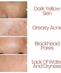 Fivfivgo™ Flawless Finish Foundation & Brush Set