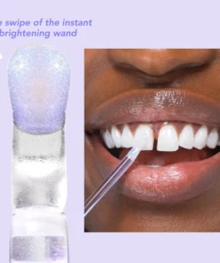 Fivfivgo™ Glänzender Zahn Glanz