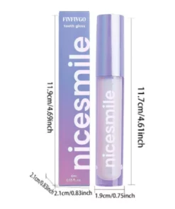 Fivfivgo™ Glänzender Zahn Glanz