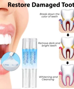 Fivfivgo™ Haifischknorpelprotein Gel zur Zahnregeneration