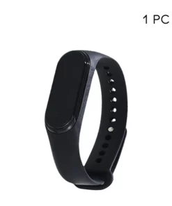 Fivfivgo™ Hochfrequenz-Ultraschall-Wanzenabwehr-Armband