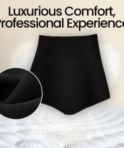 Fivfivgo™ Hochtailliert Formende Höschen