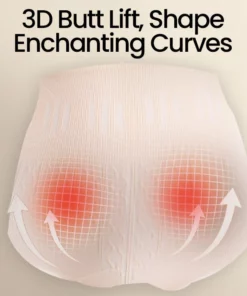 Fivfivgo™ Hochtailliert Formende Höschen