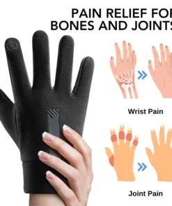 Fivfivgo™ IONHEAT Gelenk- und Knochentherapie-Handschuhe