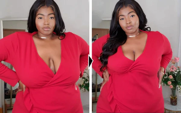 Fivfivgo™ LymphVive Kabelloses Tank Top Spitzen-BH