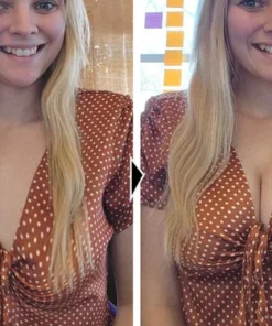 Fivfivgo™ LymphVive Kabelloses Tank Top Spitzen-BH