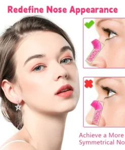 Fivfivgo™ Magic Nose Shaper Device
