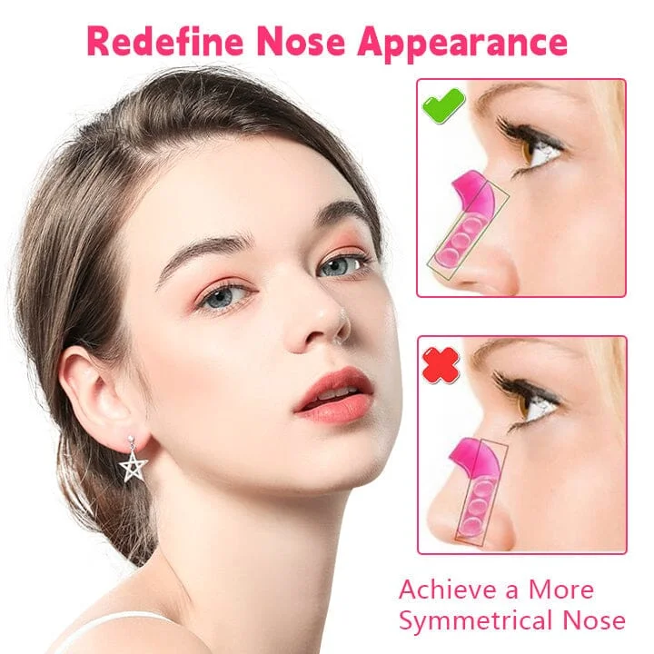 Fivfivgo™ Magic Nose Shaper Device