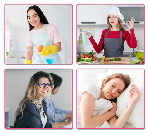 Fivfivgo™ Magisches Nasenformungsgerät