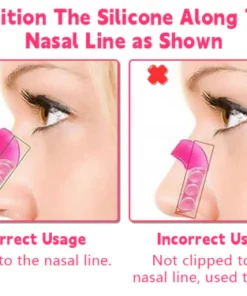 Fivfivgo™ Magisches Nasenformungsgerät